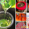 PU CAST elastomer hệ hai thành phần đúc khuôn nguội