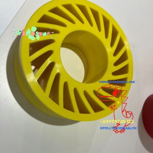 Alternative view of Cung cấp nguyên liệu polyester polyol dùng trong đúc cast pu