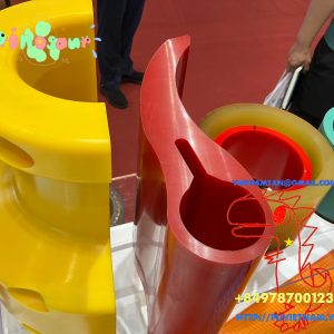 Cung cấp nguyên liệu sản xuất gia công và so sánh hệ pu cast MDI và hệ TDI