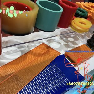 Alternative view of Cung cấp nguyên liệu sản xuất gia công và so sánh hệ pu cast MDI và hệ TDI