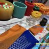 Cung cấp nguyên liệu polyester polyol dùng trong đúc cast pu