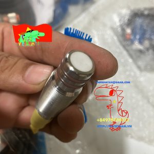 Cung cấp cảm biến điều khiển đầu trộn máy phun xốp PU áp cao