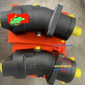 Cung cấp bơm piston A2FK 12 chuyên dụng bơm Polyol/iso máy phun xốp