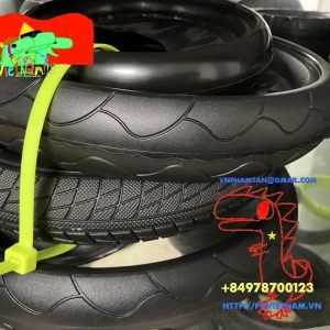 Alternative view of Cung cấp nguyên liệu sản xuất gia công bánh xe xốp PU polyurethane