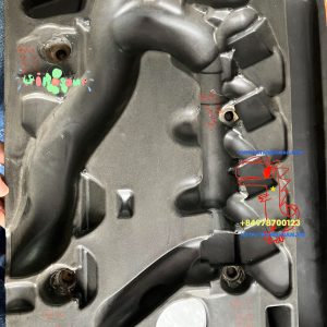 Alternative view of Hoá chất pu sản xuất xốp polyurethane skin foam da liền xuất khẩu