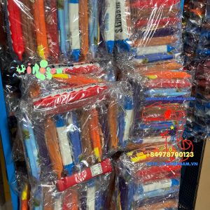 Alternative view of Cung cấp nguyên liệu sản xuất gia công kẹo kitkat, bánh pu squishy snacker