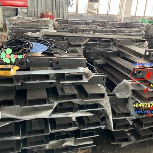 Alternative view of Cung cấp linh kiện và giải pháp sửa chữa nâng cấp máy phun xốp pu tại Việt Nam